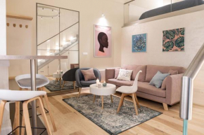Ozone One Apartment